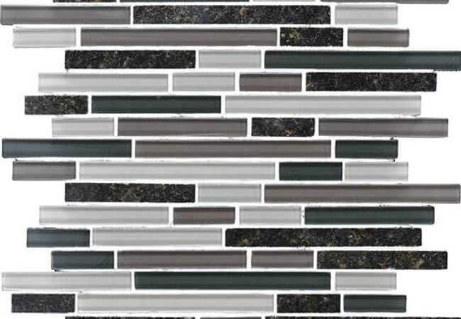 Daltile Granite Radiance Ubatuba Blend