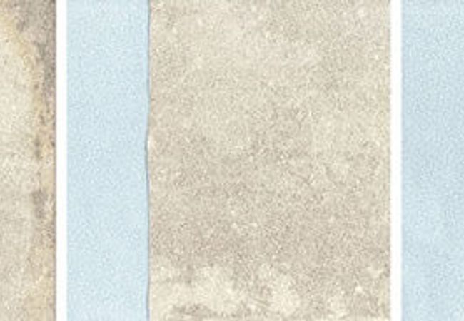 Daltile Metro Impressions Urban Blue Mix