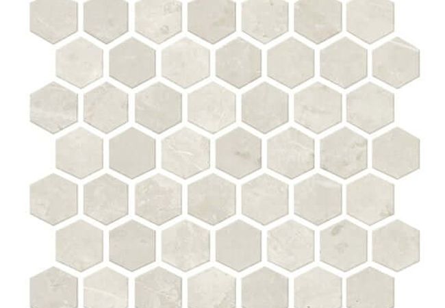 Daltile Prime Vitality White