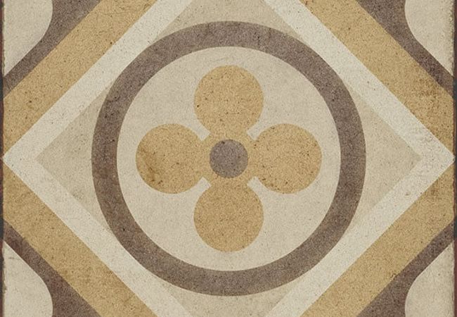 Daltile Quartetto Warm Petalo