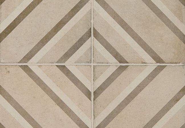 Daltile Quartetto Warm Piazza