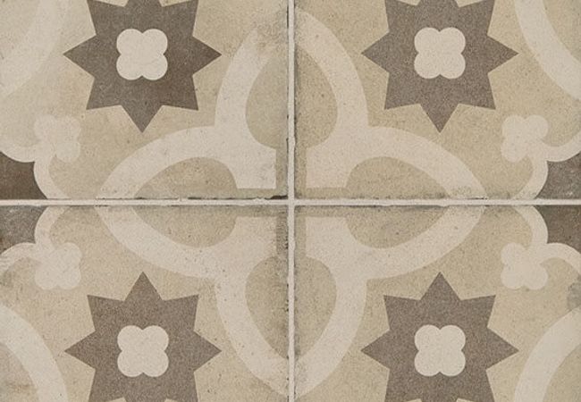 Daltile Quartetto Warm Sole