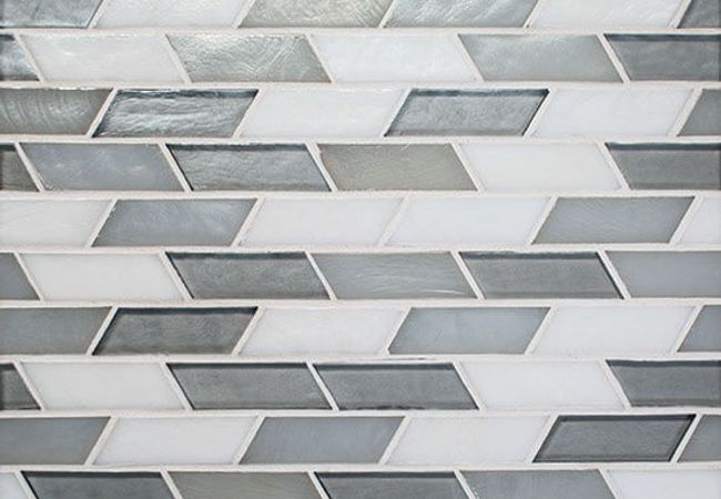 Daltile Illuminary Whisper Blend