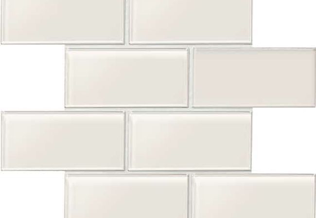 Daltile Amity White