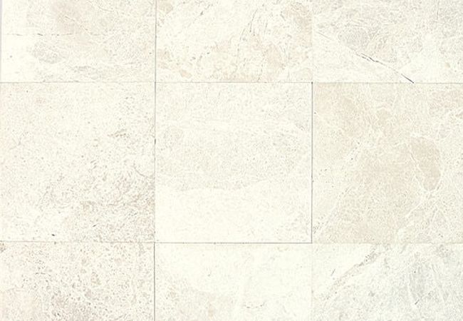 Daltile Marble White Cliffs