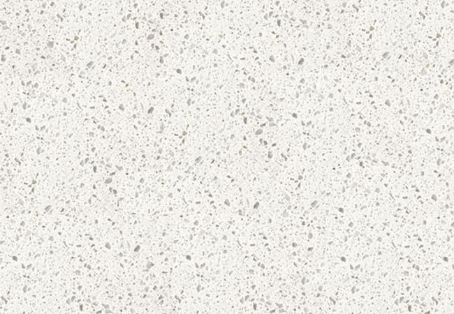 Daltile ONE Quartz Monochromatic Look White Ice