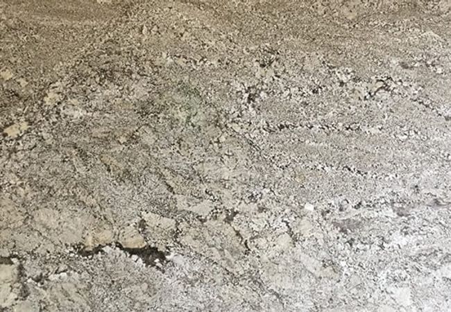 Daltile Granite Natural Stone Slab Zanzibar