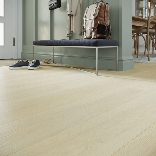 Difference Acorn Luxury Vinyl Plank view 2