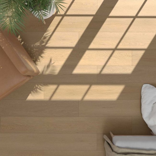 Difference Charm Luxury Vinyl Plank view 2