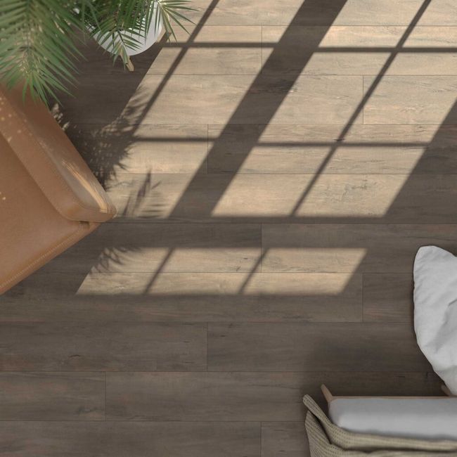 Difference Eclipse Luxury Vinyl Plank view 2