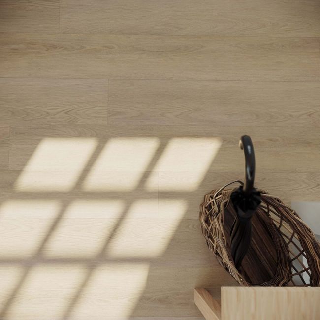 Difference Feather Luxury Vinyl Plank view 2