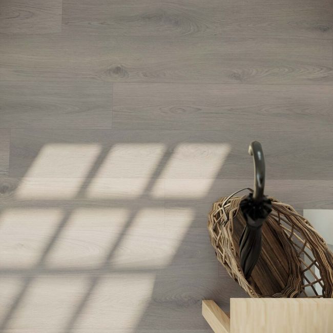 Difference Hoar Frost Luxury Vinyl Plank view 2