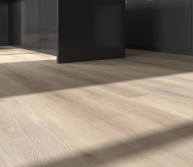 Difference Tin Can Luxury Vinyl Plank view 2
