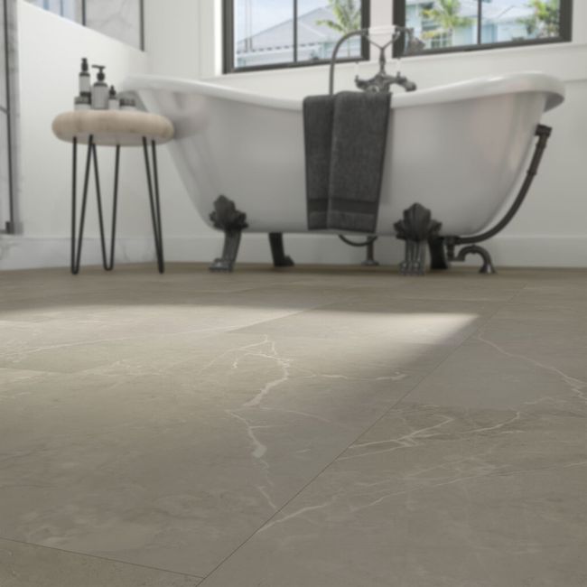 Difference Throne Luxury Vinyl Tile view 2