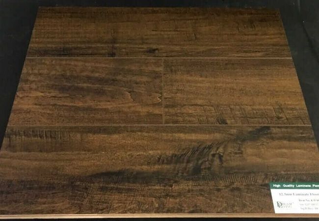 Dream Living New Arrival Collection 9081 Laminate Flooring