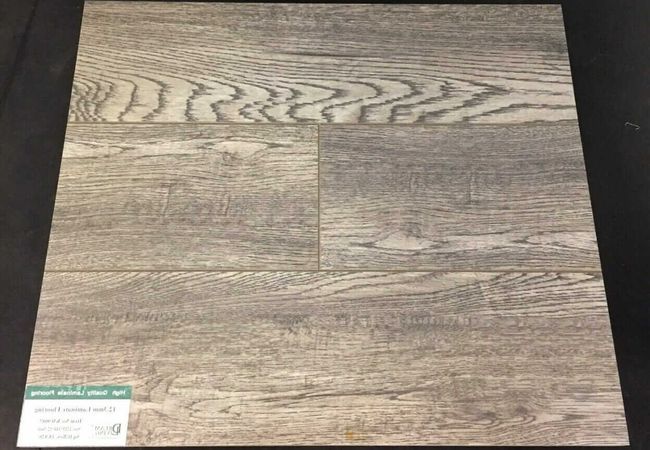 Dream Living New Arrival Collection 9087 Laminate Flooring