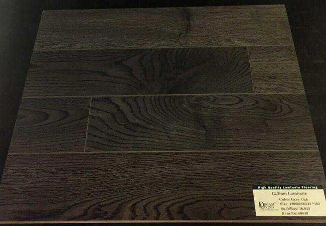 Dream Living Random Collection 8064 Laminate Flooring