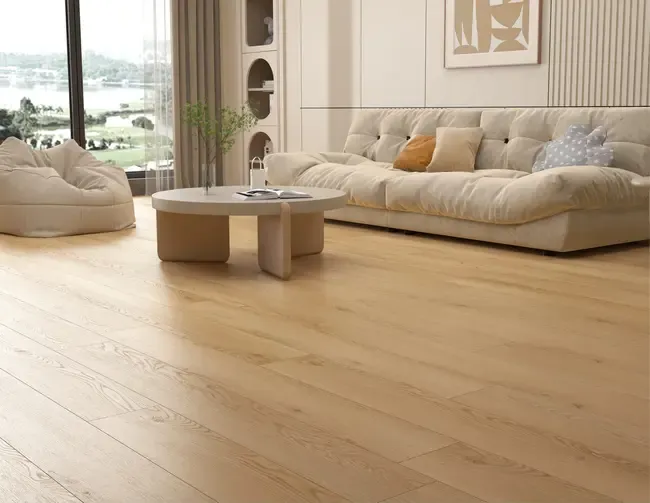 Drywise Elemental 12 Akita EL211002 Laminate Flooring