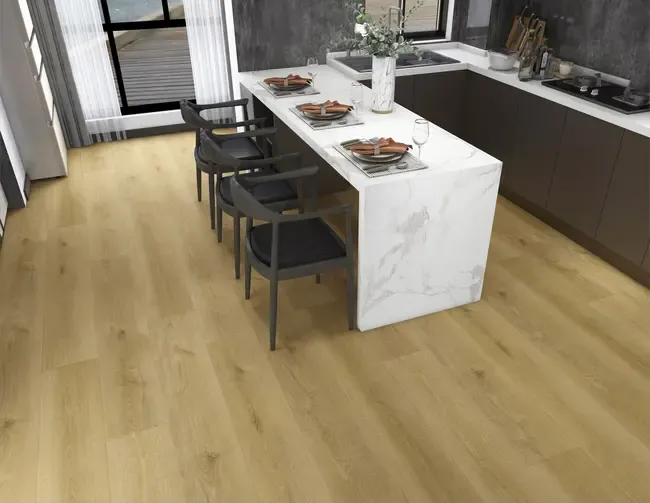 Drywise Elemental 12 Nara EL211004 Laminate Flooring