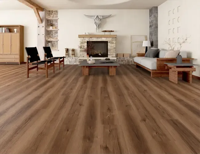 Drywise Elemental 12 Noto EL211006 Laminate Flooring