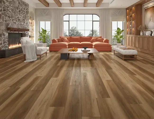 Drywise Elemental 12 Uji EL211008 Laminate Flooring