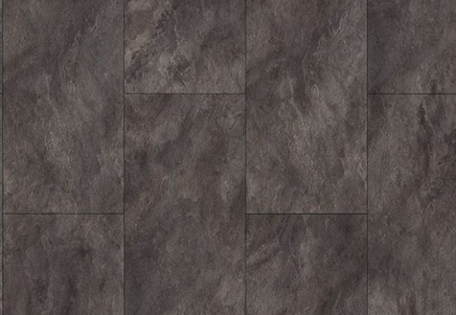 Egger Aqua+ EPL157 Slate Black Classic Laminate Flooring