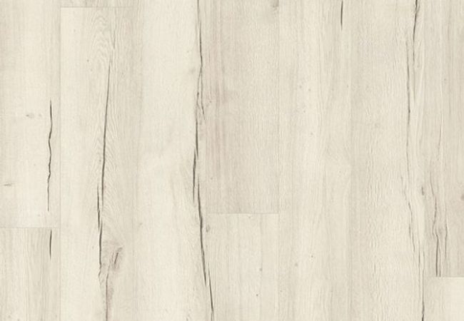 Egger Aqua+ EPL158 White Valley Oak Laminate Flooring
