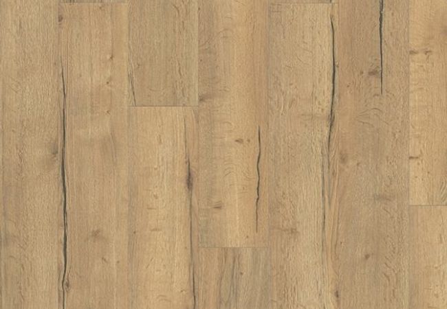 Egger Aqua+ EPL159 Natural Valley Oak Laminate Flooring view 2
