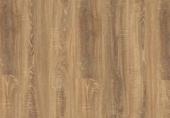 Egger Aqua+ EPL165 Natural Bardolino Oak Laminate Flooring view 2