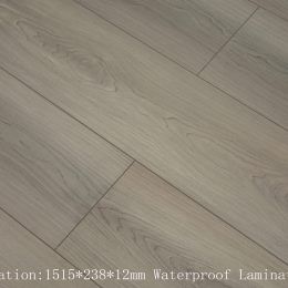 Evergreen Waterproof 72148 Laminate Flooring