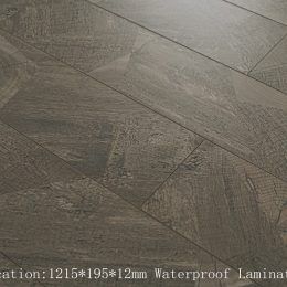 Evergreen Waterproof 72164 Laminate Flooring