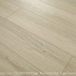 Evergreen Waterproof 728211 Laminate Flooring