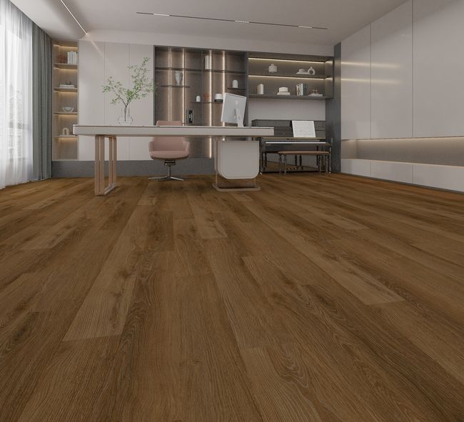 Avolis Avorox Ease Serene Oak Luxury Vinyl Plank view 2