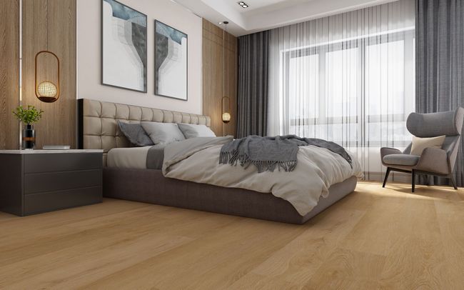 Avolis Avorox Grand Amber Glow Luxury Vinyl Plank view 2