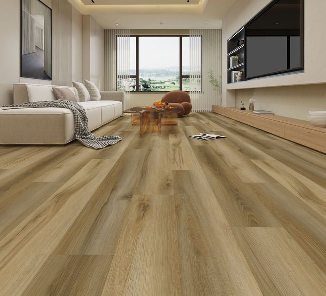 Avolis Avorox Grand Warm Woven Luxury Vinyl Plank view 2