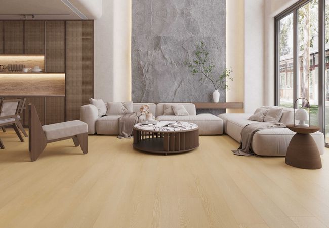 Flooring Terminal Changi Luxury Vinyl Plank view 2