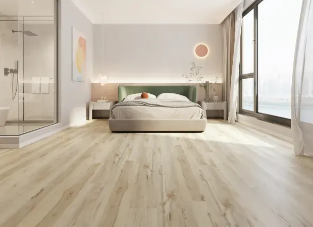 Flooring Terminal Frankfurt Luxury Vinyl Plank view 2