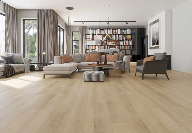 Flooring Terminal Incheon Luxury Vinyl Plank view 2