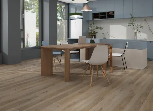 Flooring Terminal LVT03 Luxury Vinyl Plank view 2