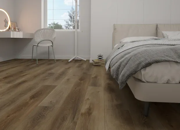 Flooring Terminal LVT05 Luxury Vinyl Plank view 2