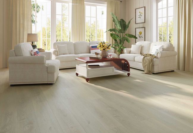 Flooring Terminal Meilan Luxury Vinyl Plank view 2