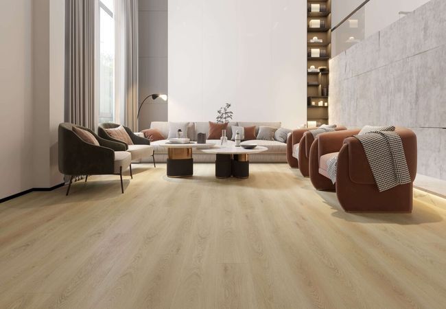 Flooring Terminal Pearson Luxury Vinyl Plank view 2