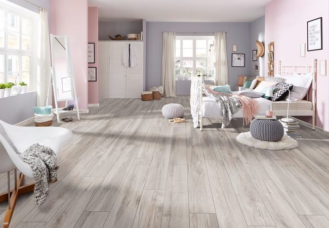 Fuzion Atlantis Moat Laminate Flooring view 2