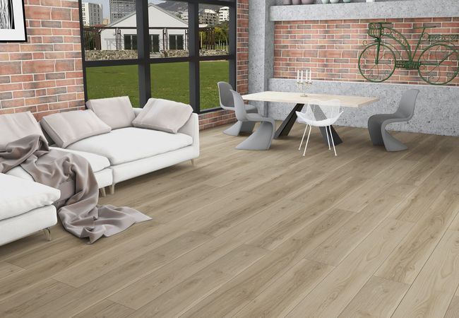 Fuzion FuzGuard Arizona Laminate Flooring view 2
