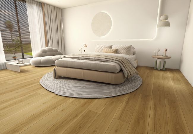 Fuzion FuzGuard Glendale Laminate Flooring view 2