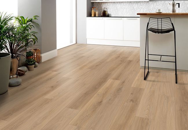 Fuzion FuzGuard Montana Laminate Flooring view 2