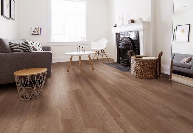 Fuzion FuzGuard Tocoma (Multi-width) Laminate Flooring view 2