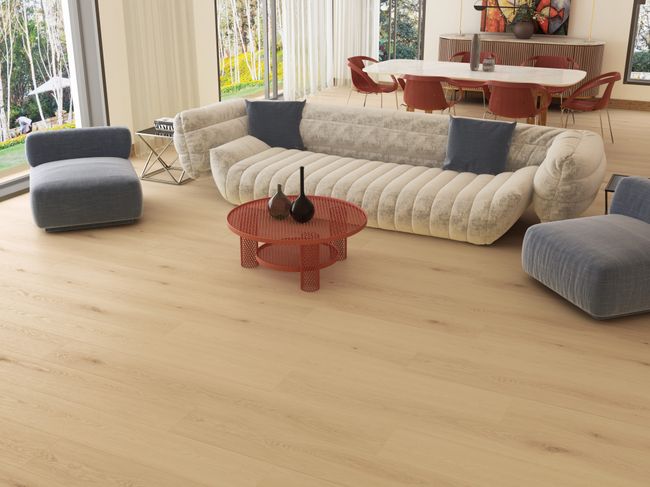 Fuzion Nautiq Pro Cyclone Shores Laminate Flooring view 2