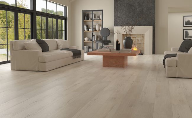 Fuzion Nautiq Pro Hurricane Cay Laminate Flooring view 2