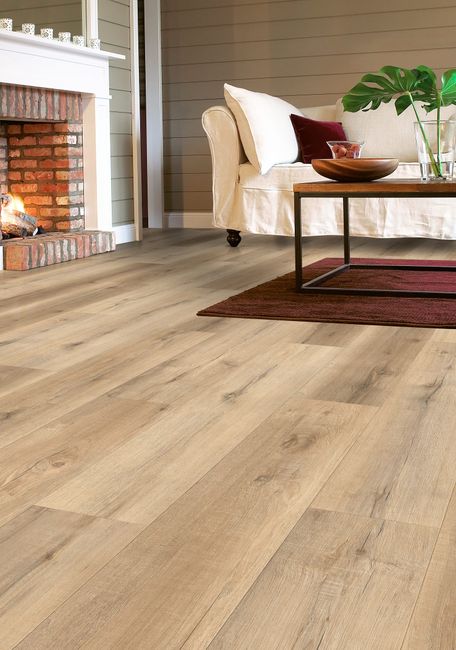 Fuzion Nautiq Pro Tsunami Laminate Flooring view 2